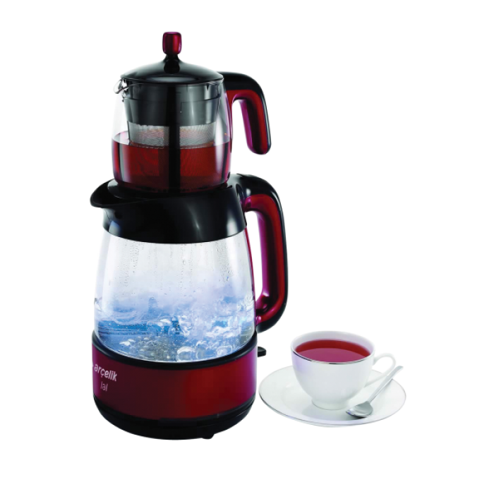 Arçelik-K 8025 T Çay Makinesi 